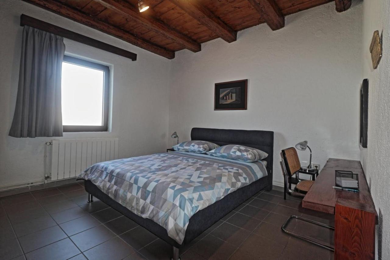 Two Olives Villa Vrbnik  Exterior photo